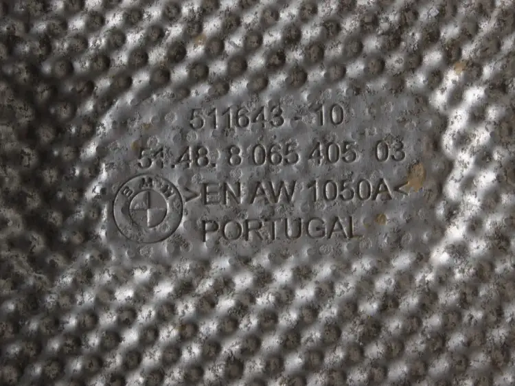OSŁONA TERMICZNA
 4