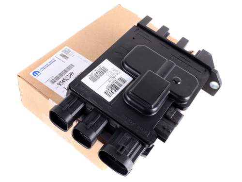 MODUŁ AKUMULATORA R MASTER III 1.6DCI
