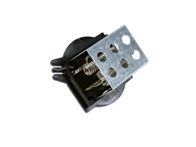 REZYSTOR DMUCHAWY PL299612  1