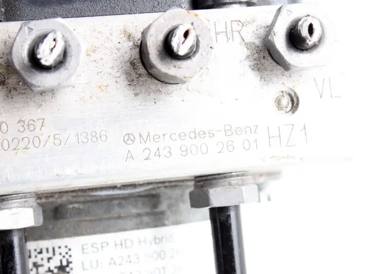 POMPA ABS 5