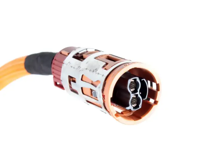 PRZEWÓD ELEKTRYCZNY 4