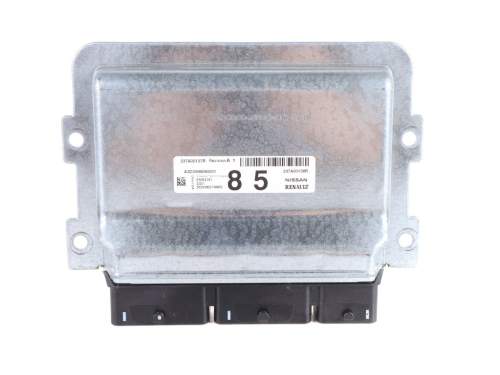 KOMPUTER STEROWNIK SILNIKA ECU HYBRYDA