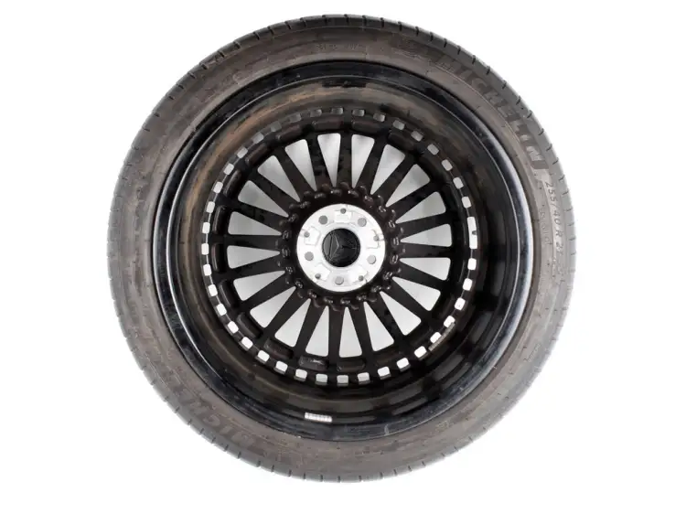 ALUFELGA ET31 8
