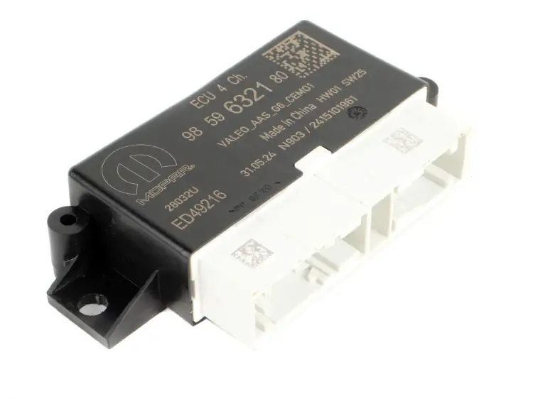 MODUŁ PDC 2