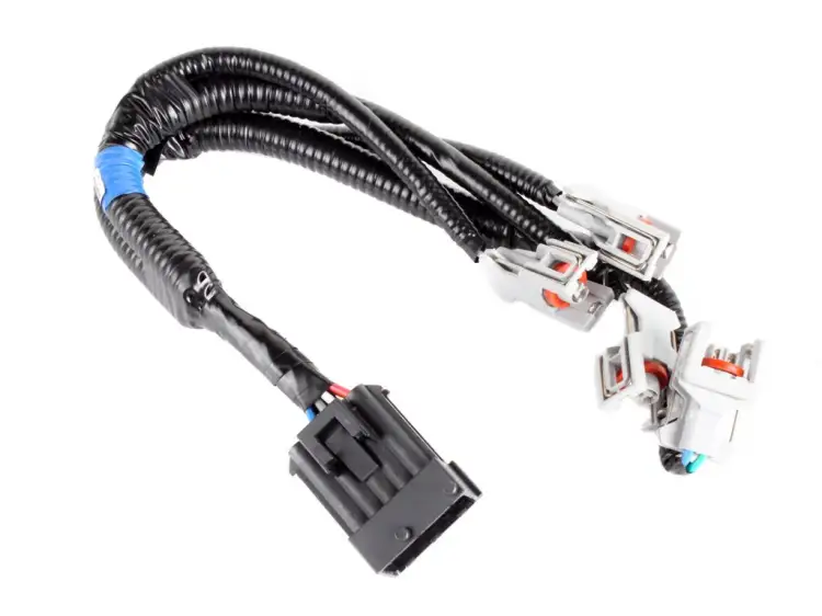 WIĄZKA ELEKTRYCZNA WTRYSKIWACZY 2.9 CDRI  1