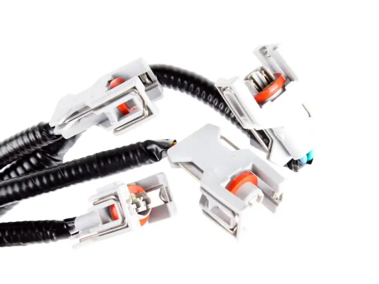 WIĄZKA ELEKTRYCZNA WTRYSKIWACZY 2.9 CDRI  6