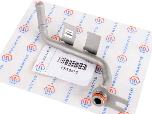 RURA WĄŻ TURBOSPRĘŻARKI