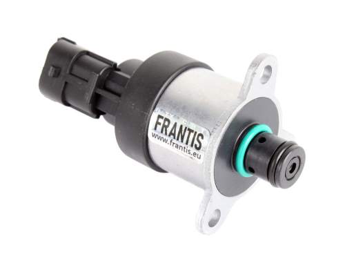 ZAWÓR REGULATOR CIŚNIENIA PALIWA 1.9 DCI 1