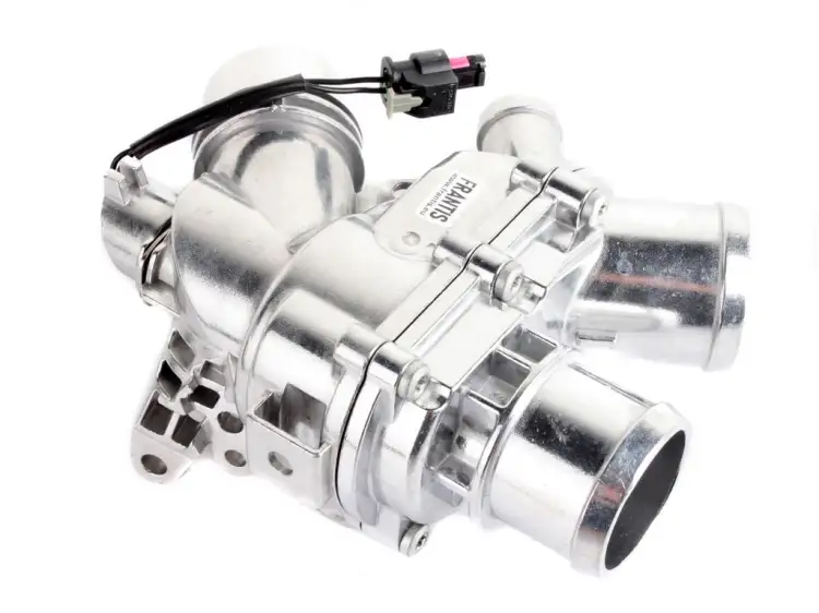 OBUDOWA TERMOSTATU 3.0 V6 2