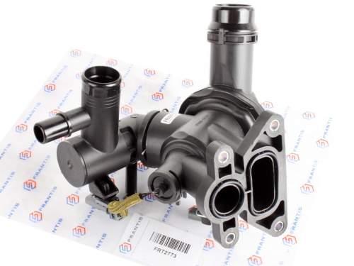 OBUDOWA TERMOSTATU TERMOSTAT
