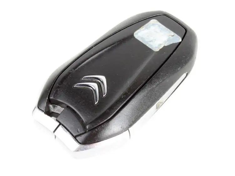 KLUCZYK KEYLESS 3