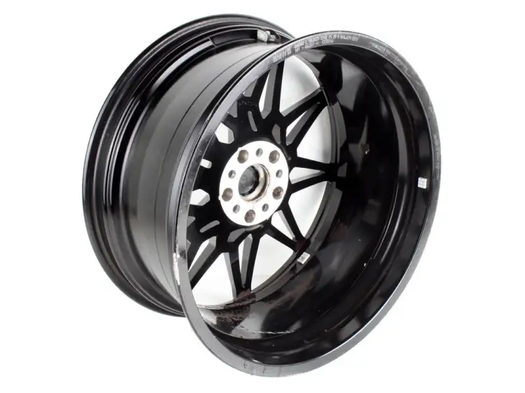 ALUFELGA 10JX21 ET:39 2