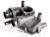 OBUDOWA TERMOSTATU TERMOSTAT 4.4 8V DIESEL
