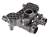 OBUDOWA TERMOSTATU TERMOSTAT 4.4 8V DIESEL 3