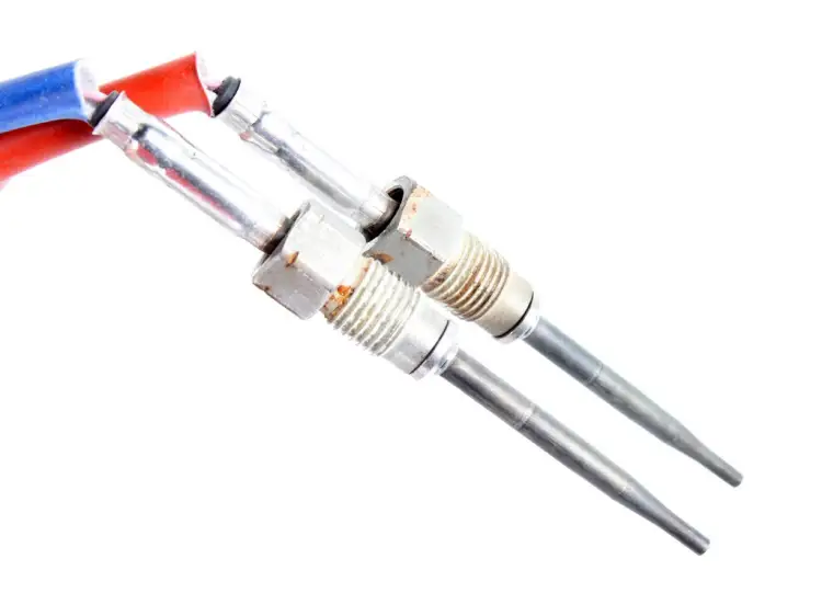 CZUJNIK TEMPERATURY SPALIN 5