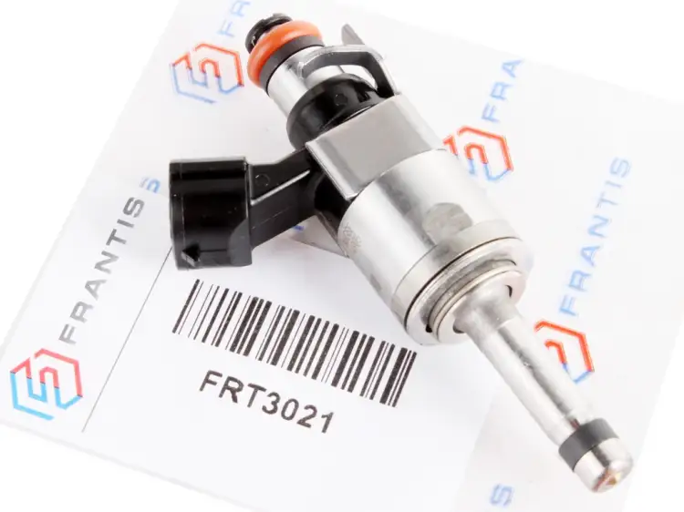 WTRYSK WTRYSKIWACZ BENZYNOWY 5.0 V8