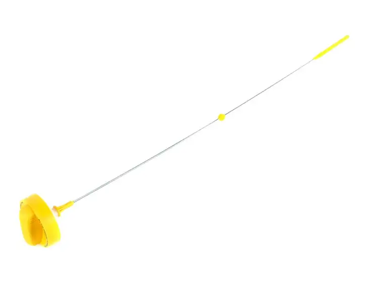 BAGNET MIARKA OLEJU 2.0 DCI 1