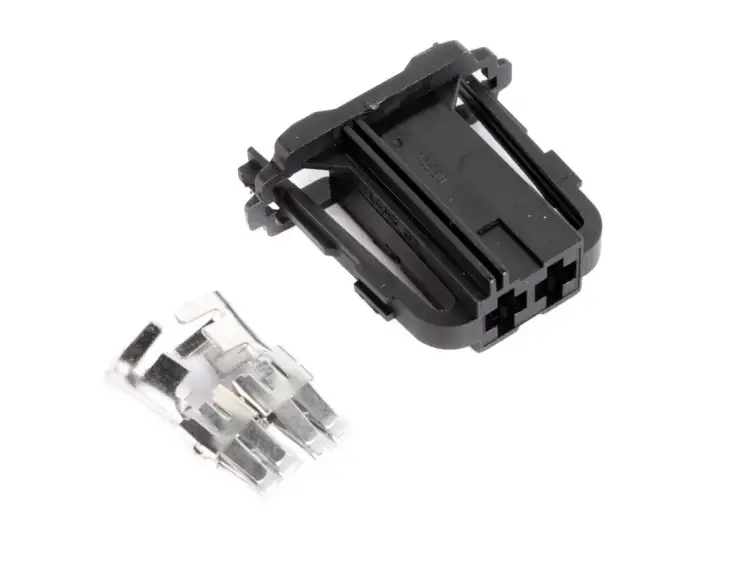 WTYCZKA WIĄZKI ELEKTRYCZNEJ WENTYLATORA A72902700 6436Q1  1