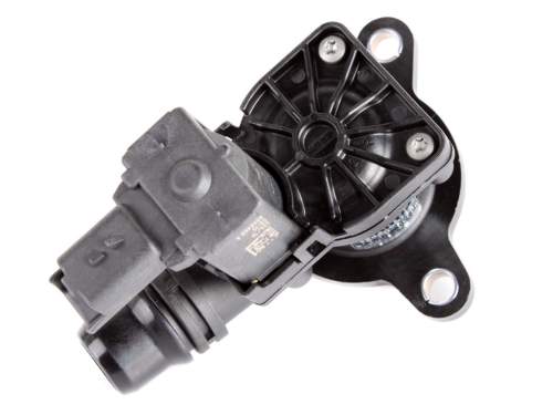 ELEKTROZAWÓR TURBOSPRĘŻARKI 1.2 THP 1