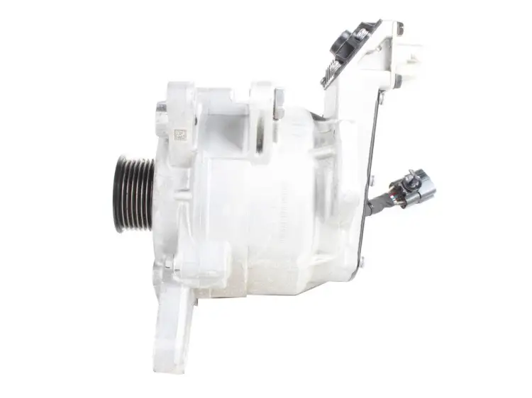 ALTERNATOR 6