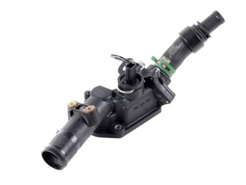 OBUDOWA TERMOSTATU 1.5 DCI
