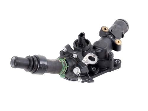 OBUDOWA TERMOSTATU 1.5 DCI 1