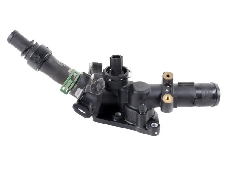 OBUDOWA TERMOSTATU 1.5 DCI 3