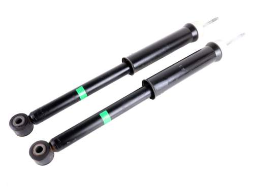 AMORTYZATORY TYLNE