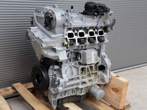 GOŁY SILNIK 1.5 TSI