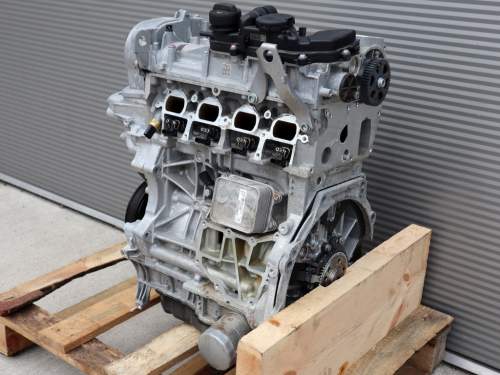 GOŁY SILNIK 1.5 TSI 1