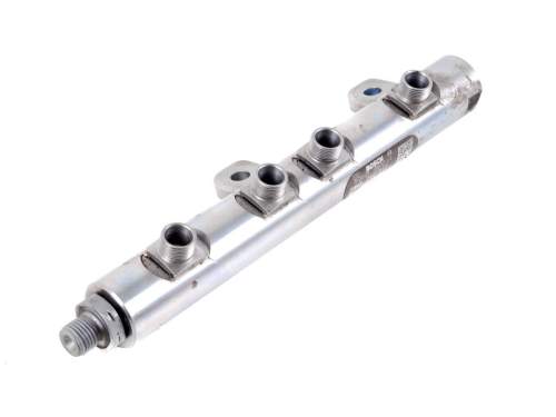 LISTWA WTRYSKOWA TYLNA 3.0 HDI 1