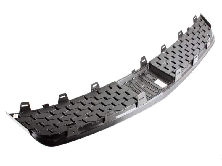 GRILL ATRAPA 3