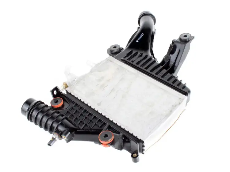 INTERCOOLER 1
