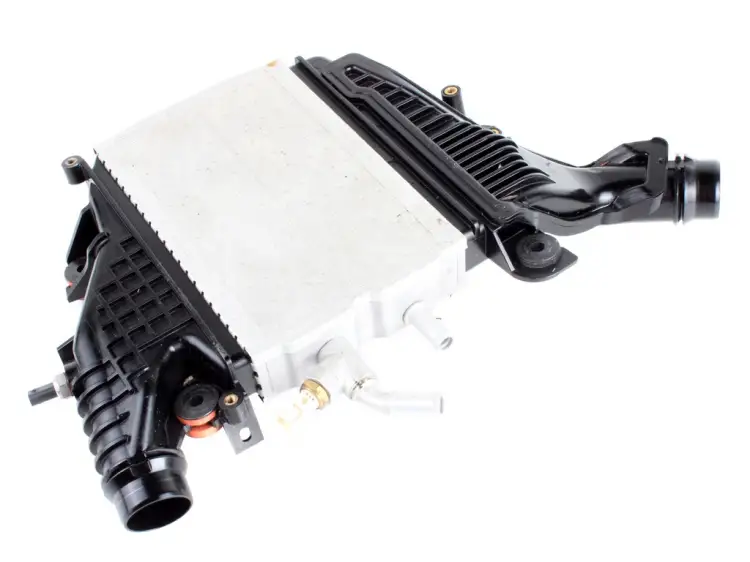 INTERCOOLER 2