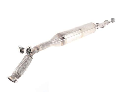 KATALIZATOR DPF
