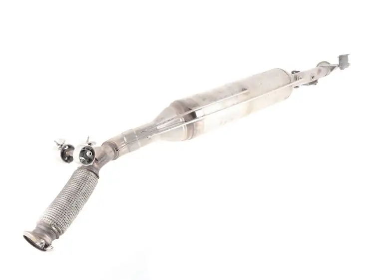 KATALIZATOR DPF