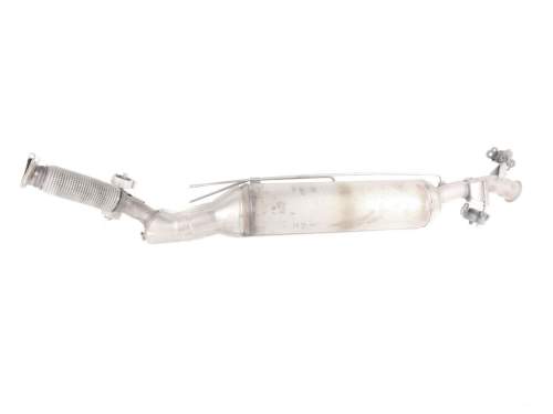KATALIZATOR DPF 1