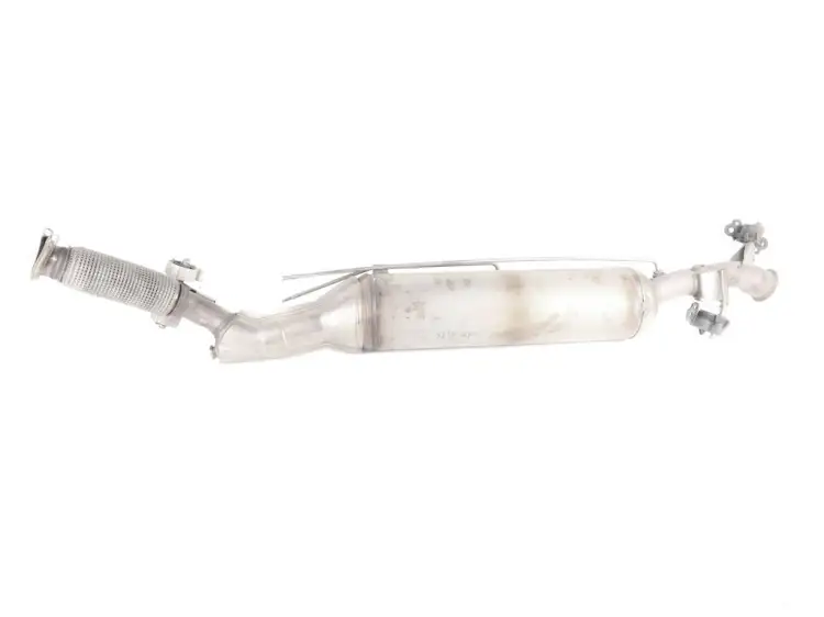 KATALIZATOR DPF 1