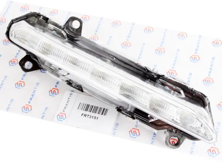 LAMPA LED PRAWA