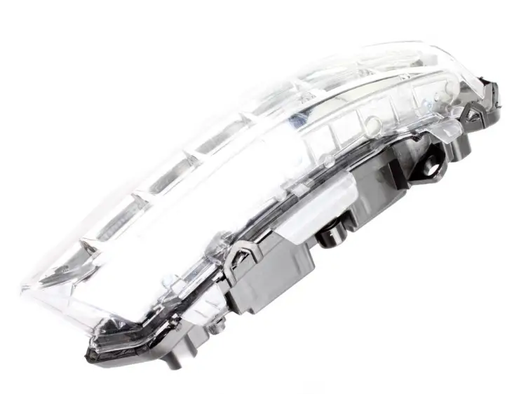LAMPA LED PRAWA 2