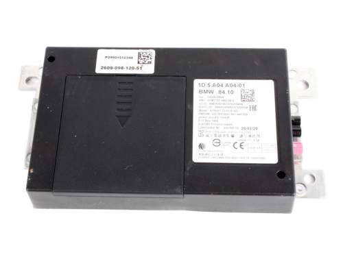 MODUŁ STEROWNIK TELEMATIC 1