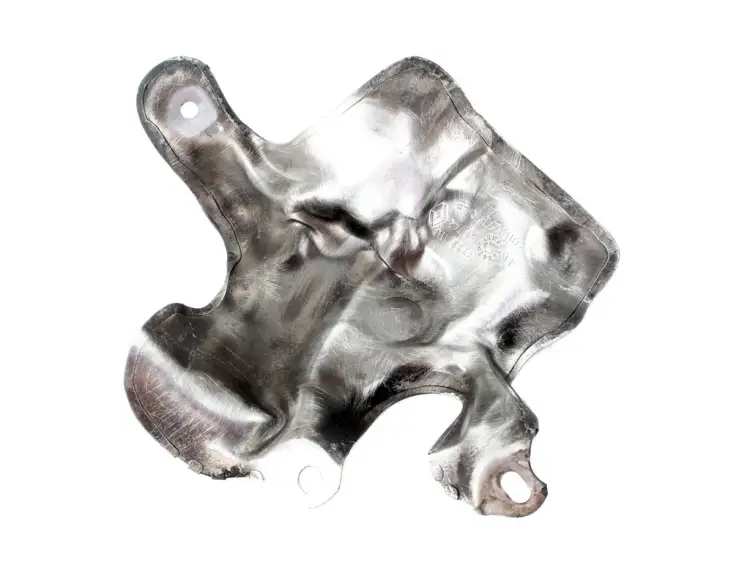 OSŁONA TERMICZNA 1.6 DCI 3