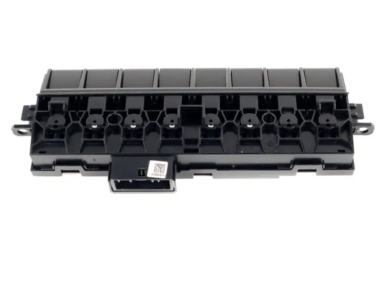 PANEL WŁĄCZNIK AWARYJNYCH  4