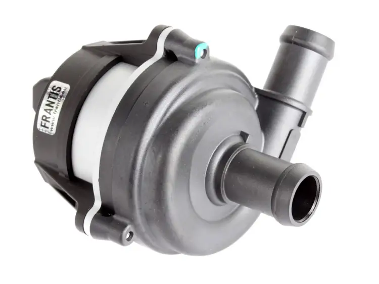 POMPA WODY
 1