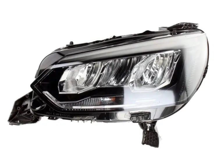REFLEKTOR LED LEWY