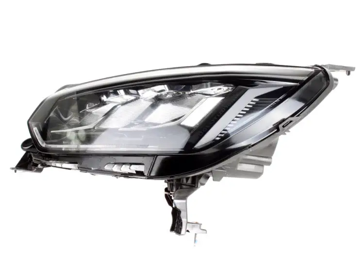 REFLEKTOR LED LEWY 1