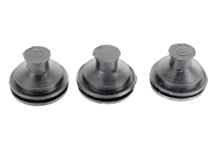 SPINKA OBUDOWY SILNIKA 1.5 DCI - ZESTAW 3 SZTUK 2