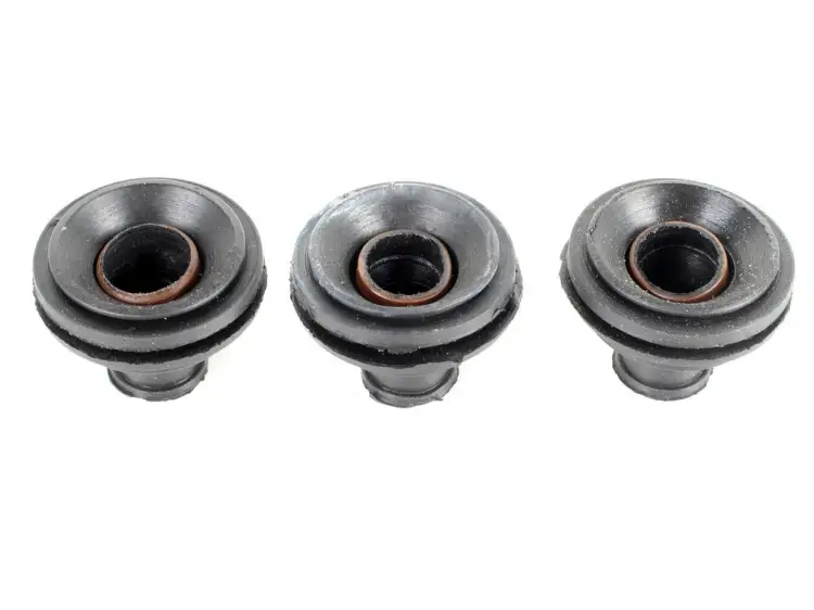SPINKA OBUDOWY SILNIKA 1.5 DCI - ZESTAW 3 SZTUK 3