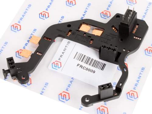 ZESTAW NAPRAWCZY ELEKTORNIKA PŁYTA PCB POMPY MOCZNIKA ADBLUE