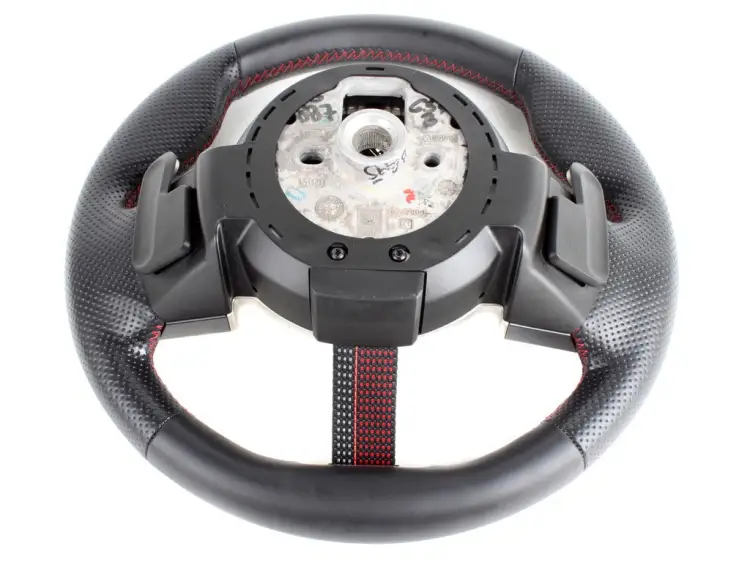 KIEROWNICA 6